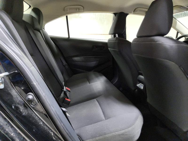 62076306 :رقم المزاد ، JTDBCMFE8T3111652 vin ، 2026 Toyota Corolla Hybrid مزاد بيع