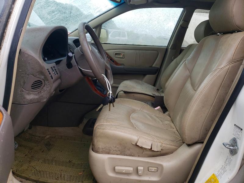 Aukcja sprzedaży 1999 Lexus Rx, vin: JT6HF10U8X0060393, numer aukcji: 62974506