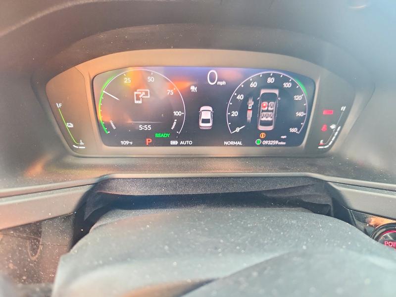 Продаж на аукціоні авто 2023 Honda Accord, vin: 1HGCY2F52PA068844, номер лоту: 60019426