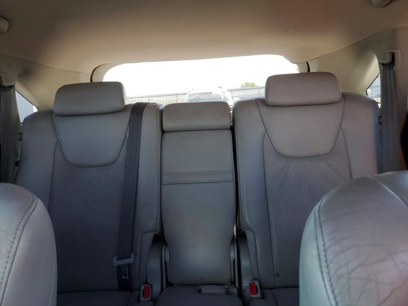 Продаж на аукціоні авто 2010 Lexus Rx, vin: JTJBC1BA7A2404301, номер лоту: 85993055