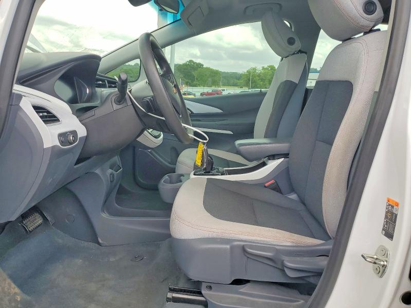 97684315 :رقم المزاد ، 1G1FY6S02L4108824 vin ، 2020 Chevrolet Bolt Ev مزاد بيع
