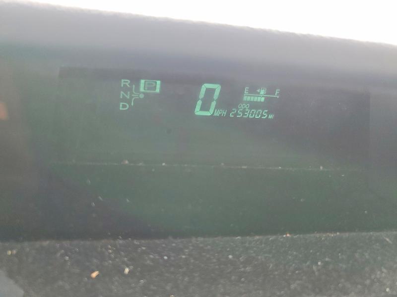 Продажа на аукционе авто 2007 Toyota Prius, vin: JTDKB20U973287526, номер лота: 61810016