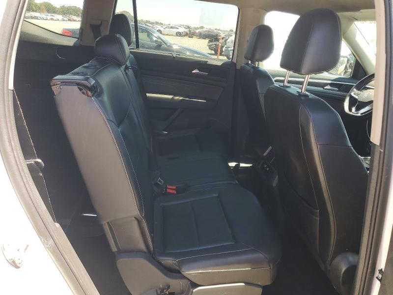 Продаж на аукціоні авто 2021 Volkswagen Atlas, vin: 1V2WR2CA1MC568776, номер лоту: 60468246