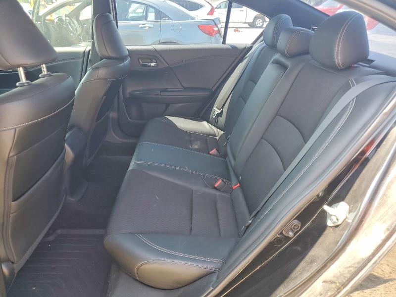 Aukcja sprzedaży 2017 Honda Accord, vin: 1HGCR2F57HA022716, numer aukcji: 60302346
