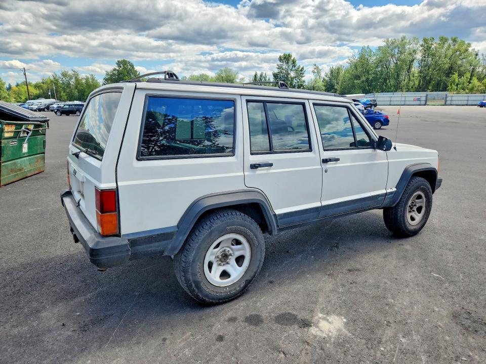 Продажа на аукционе авто 1996 Jeep Cherokee, vin: 1J4FJ68S8TL298245, номер лота: 62883926