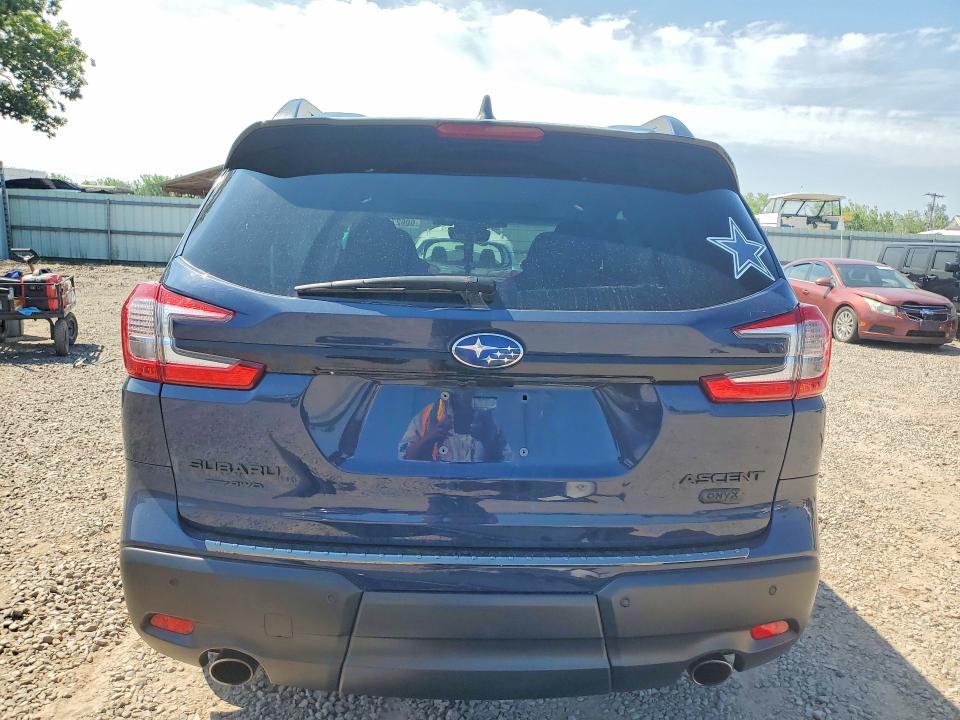 Продажа на аукционе авто 2023 Subaru Ascent, vin: 4S4WMAHD0P3439179, номер лота: 60627486