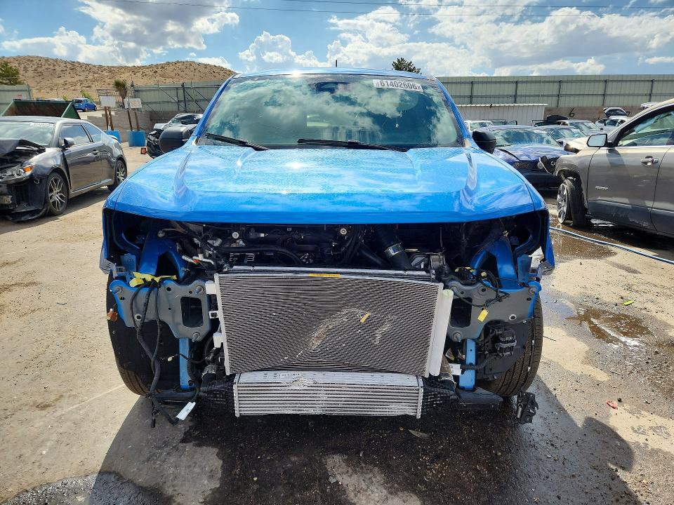 Продажа на аукционе авто 2025 Ford Maverick, vin: 3FTTW8JAXSRB77319, номер лота: 61402606