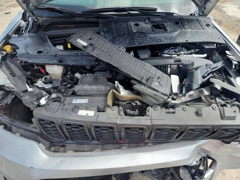 Auction sale of the 2023 Jeep Grand Cherokee, vin: 1C4RJKAG0P8842070, lot number: 60742806