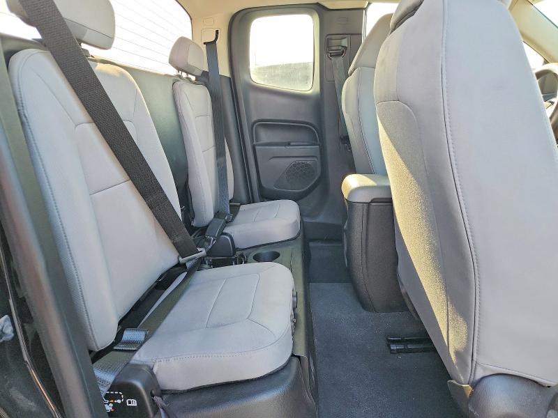 Продаж на аукціоні авто 2019 Gmc Canyon, vin: 1GTH5BEA4K1177696, номер лоту: 59176646
