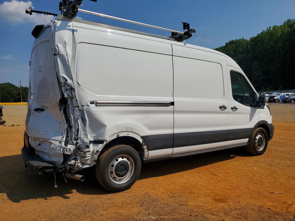 Продаж на аукціоні авто 2020 Ford Transit, vin: 1FTYE1C85LKB42574, номер лоту: 61466946