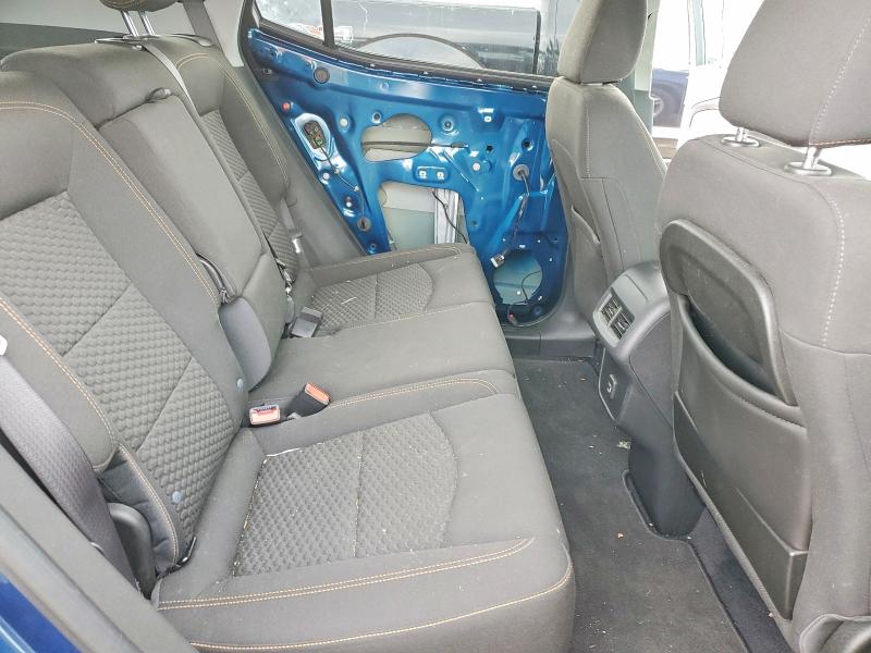 Aukcja sprzedaży 2021 Gmc Terrain, vin: 3GKALTEV6ML384915, numer aukcji: 60781686