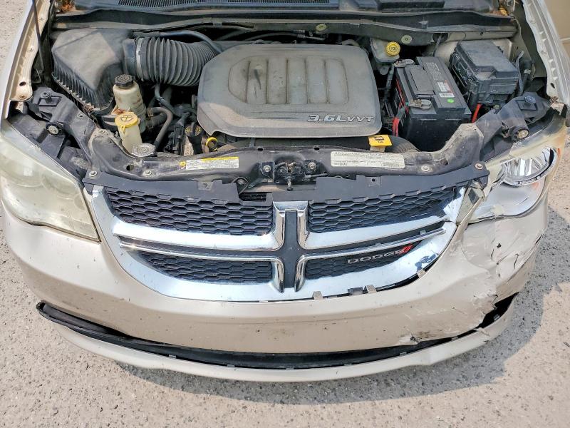 Aukcja sprzedaży 2012 Dodge Grand Caravan, vin: 2C4RDGBG0CR348177, numer aukcji: 60385426