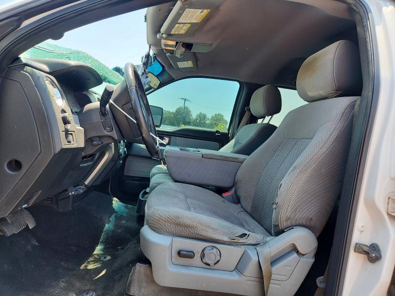 Продаж на аукціоні авто 2014 Ford F150, vin: 1FTFW1EF5EKD59609, номер лоту: 62321136