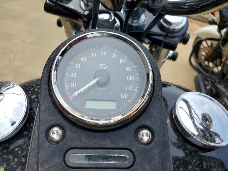Aukcja sprzedaży 2017 Harley-davidson Fxdb, vin: 1HD1GXM12HC316391, numer aukcji: 61019016