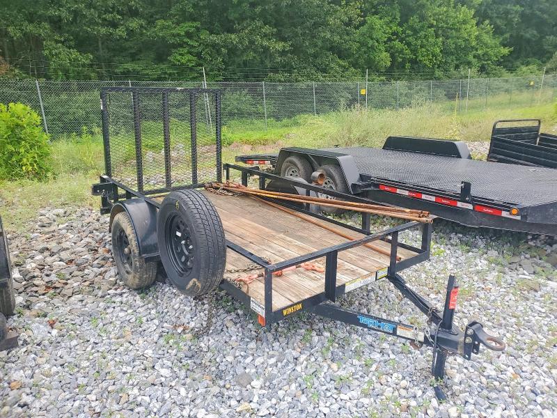Aukcja sprzedaży 2022 Trail King Trailer, vin: 4R7BU1012NN214643, numer aukcji: 59340956