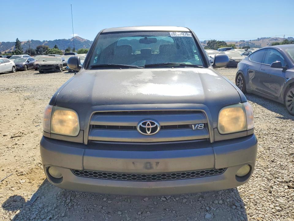 Aukcja sprzedaży 2005 Toyota Tundra Limited Acces, vin: 5TBDT48125S469925, numer aukcji: 60500276