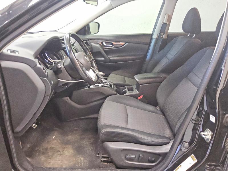 Aukcja sprzedaży 2018 Nissan Rogue, vin: JN8AT2MV6JW305079, numer aukcji: 59681576