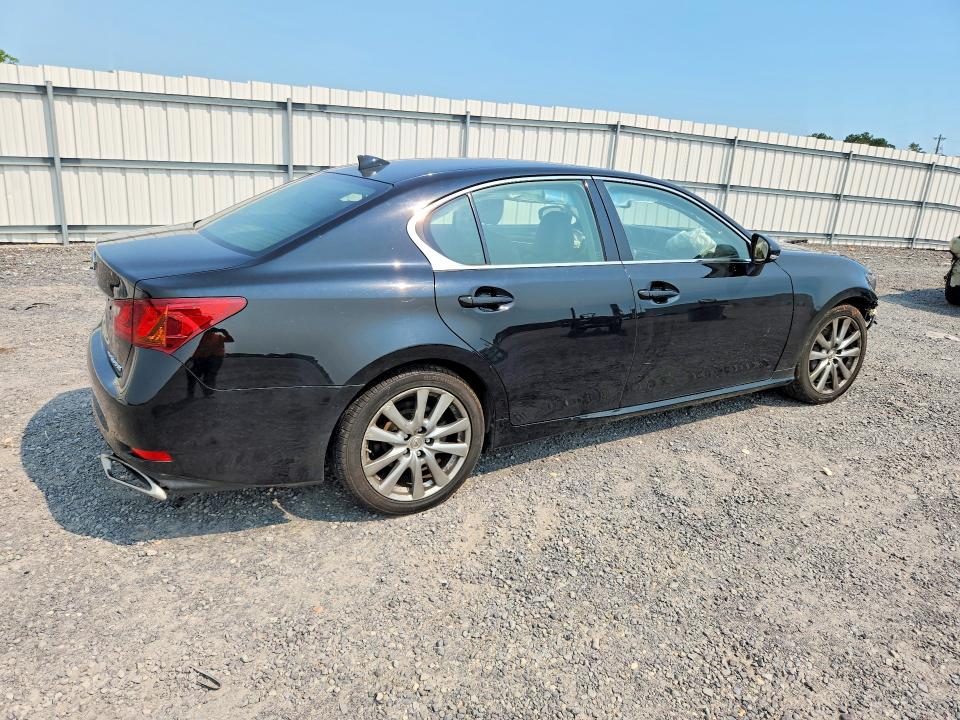 Продажа на аукционе авто 2015 Lexus Gs, vin: JTHCE1BL2FA008596, номер лота: 61061286