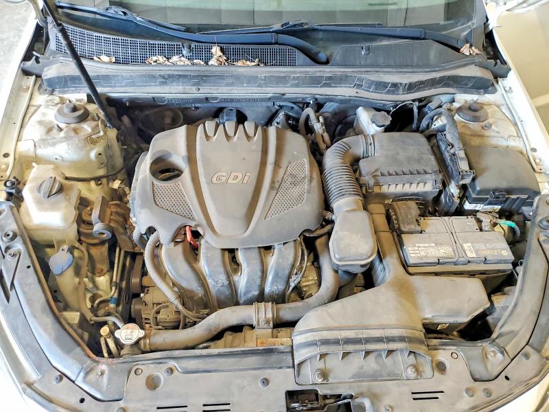 Продажа на аукционе авто 2015 Kia Optima, vin: KNAGM4A71F5555764, номер лота: 60899456