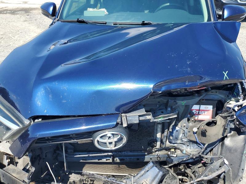 2018 Toyota 4runner მანქანა იყიდება აუქციონზე, vin: JTEZU5JR5J5170862, აუქციონის ნომერი: 61362486