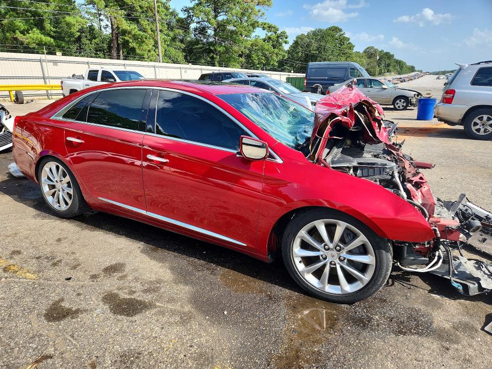 Aukcja sprzedaży 2013 Cadillac Xts, vin: 2G61S5S36D9163141, numer aukcji: 61575916