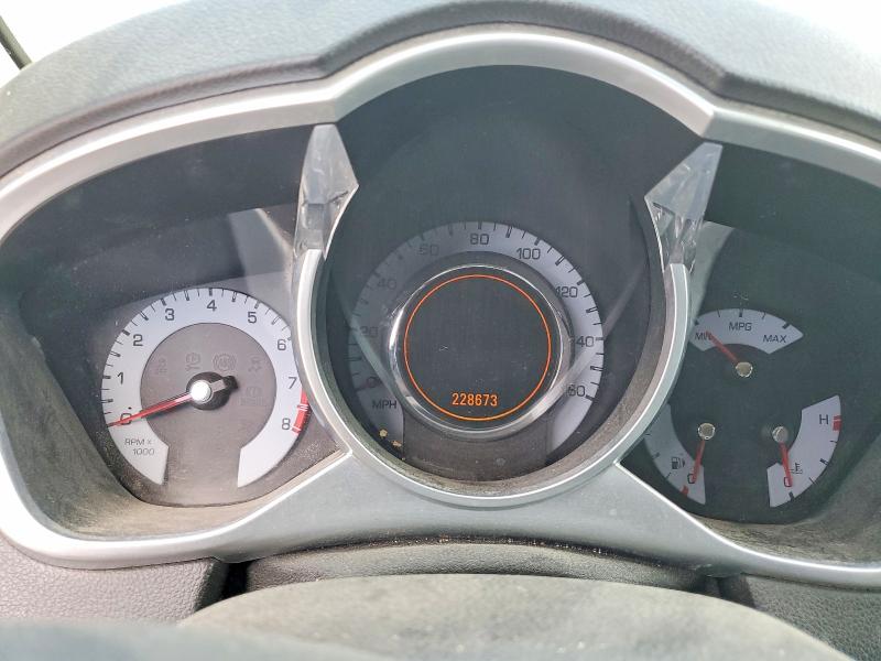 Продажа на аукционе авто 2012 Cadillac Srx, vin: 3GYFNGE33CS547746, номер лота: 62126186