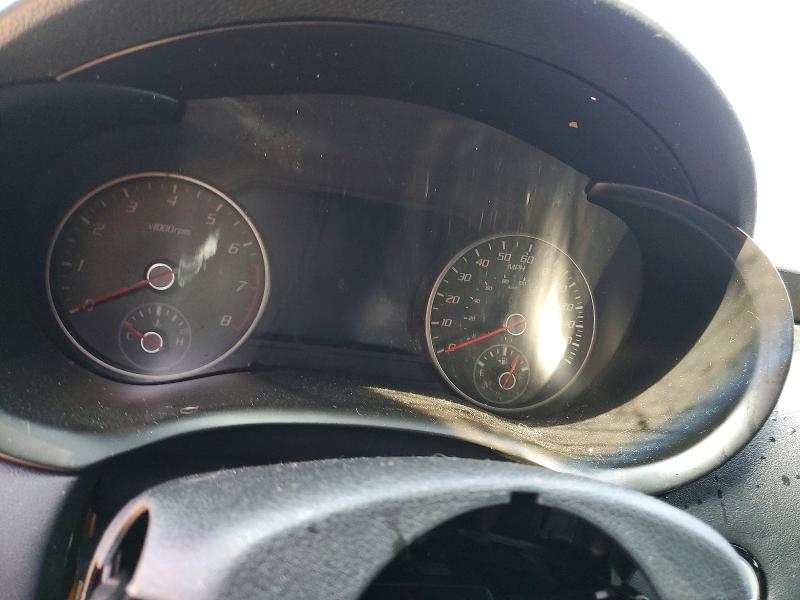 Aukcja sprzedaży 2019 Kia Stinger, vin: KNAE55LC0K6043292, numer aukcji: 61708106