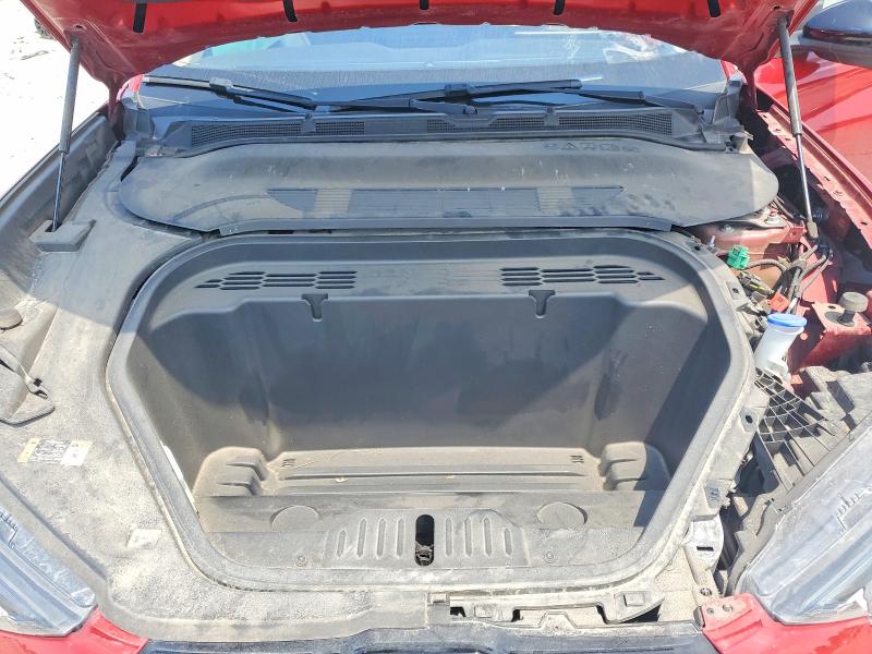61249286 :رقم المزاد ، 3FMTK3SU8PMA84158 vin ، 2023 Ford Mustang Mach-e مزاد بيع