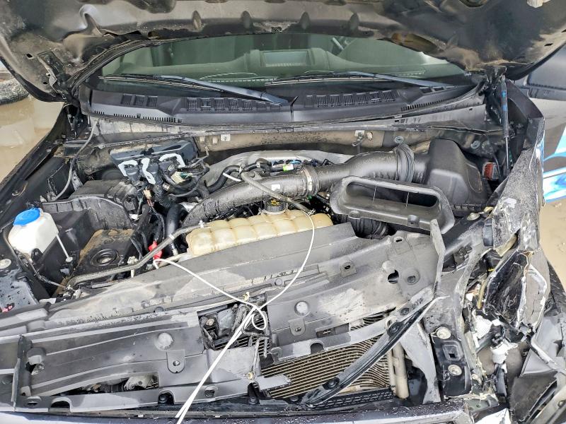 2020 Ford F150 მანქანა იყიდება აუქციონზე, vin: 1FTEW1CP8LKE58817, აუქციონის ნომერი: 61034726