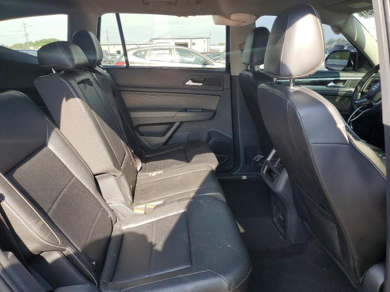 Aukcja sprzedaży 2023 Volkswagen Atlas, vin: 1V2KR2CA7PC510691, numer aukcji: 59387246
