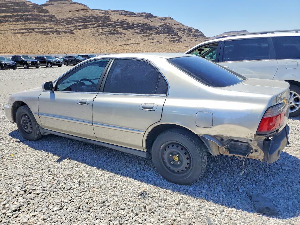 Продажа на аукционе авто 1996 Honda Accord, vin: 1HGCD5686TA089908, номер лота: 73341935