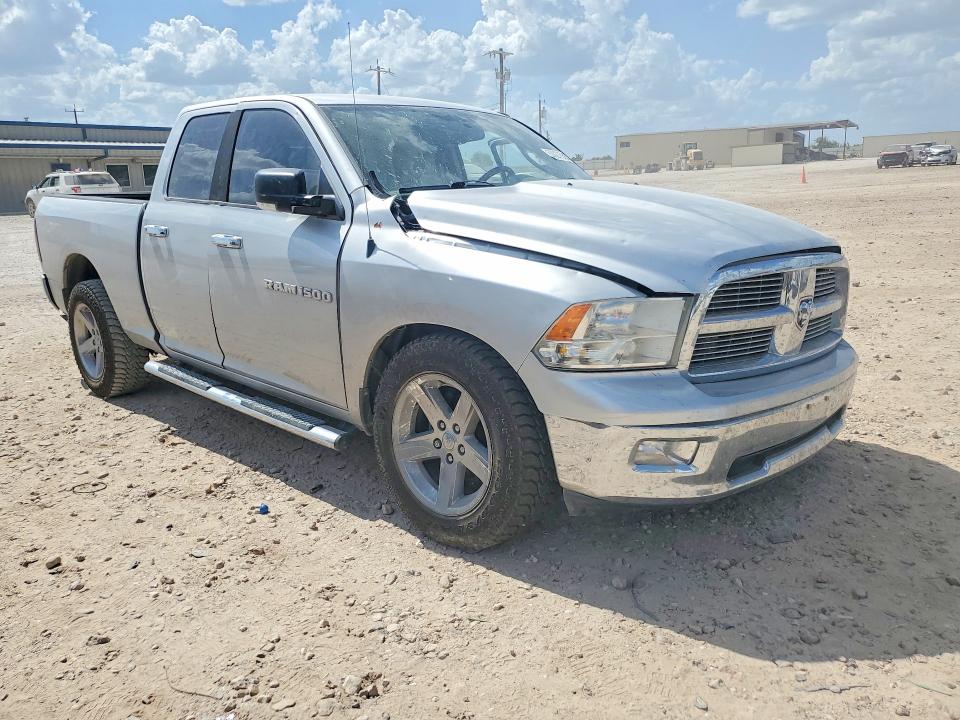 Aukcja sprzedaży 2011 Dodge Ram 1500, vin: 1D7RB1GP2BS651413, numer aukcji: 60027556