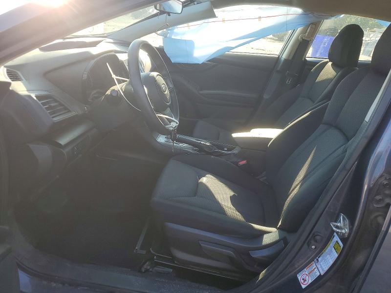 Aukcja sprzedaży 2017 Subaru Impreza, vin: 4S3GTAA68H3732238, numer aukcji: 60379756