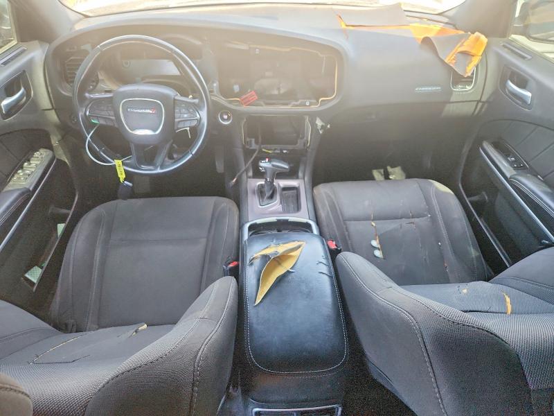 Продаж на аукціоні авто 2019 Dodge Charger, vin: 2C3CDXBG6KH658199, номер лоту: 60637916