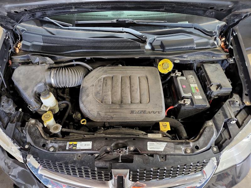 Aukcja sprzedaży 2019 Dodge Grand Caravan, vin: 2C4RDGCG4KR695296, numer aukcji: 59796096