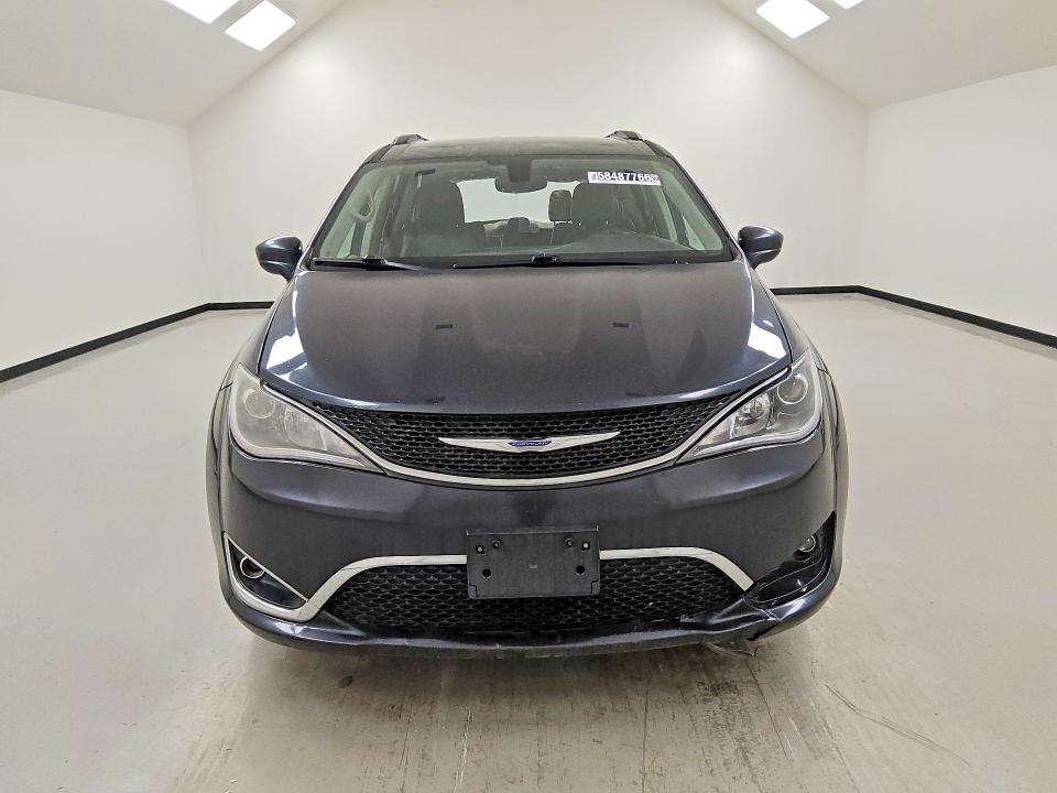 2020 Chrysler Pacifica მანქანა იყიდება აუქციონზე, vin: 2C4RC1BG4LR279722, აუქციონის ნომერი: 58487766