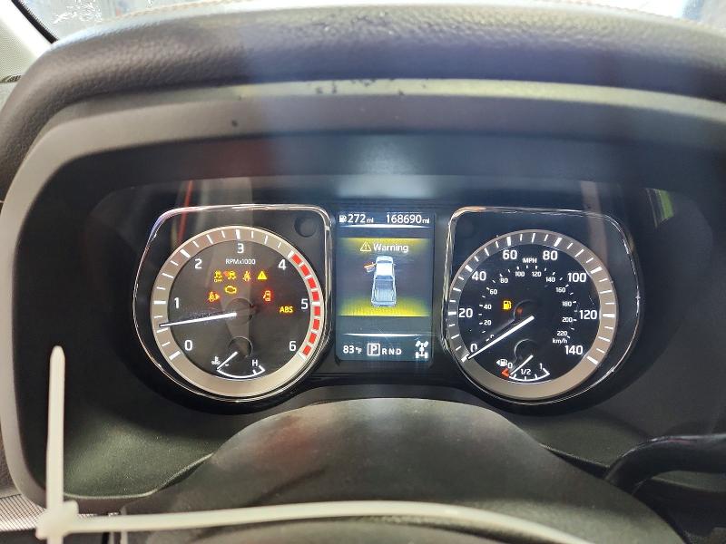 Aukcja sprzedaży 2016 Nissan Titan Xd, vin: 1N6BA1F4XGN504863, numer aukcji: 62460366