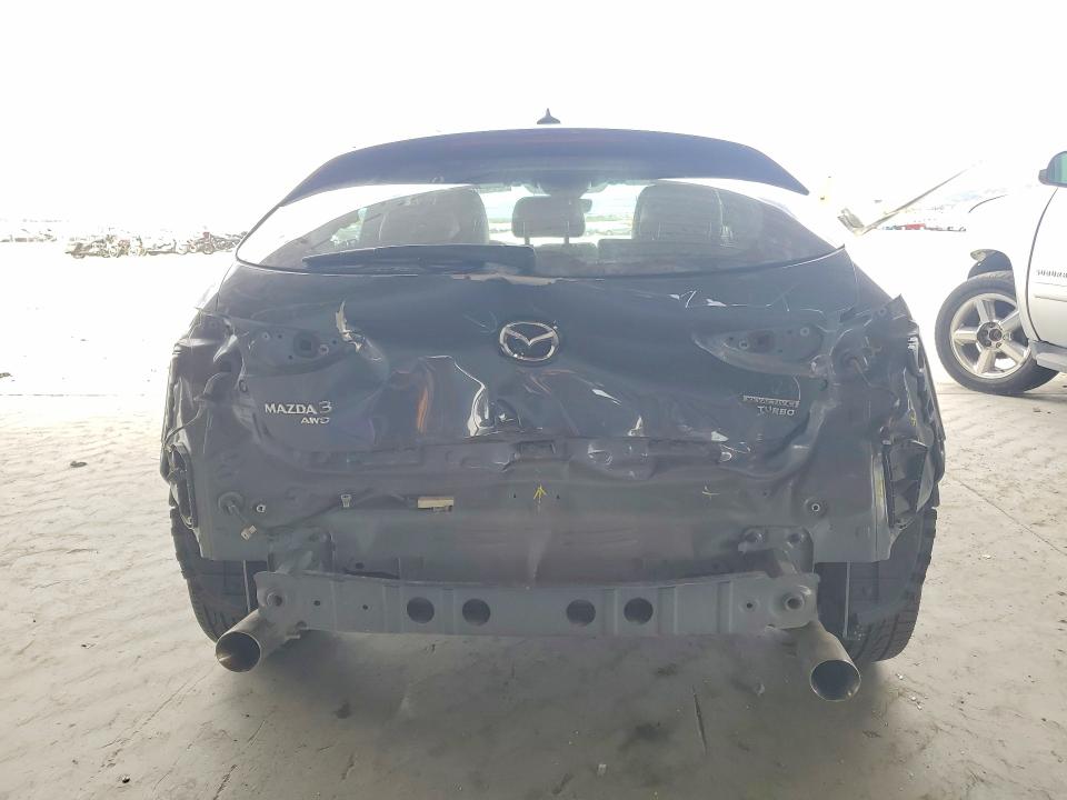 Aukcja sprzedaży 2021 Mazda 3, vin: JM1BPBJY1M1310159, numer aukcji: 61430176