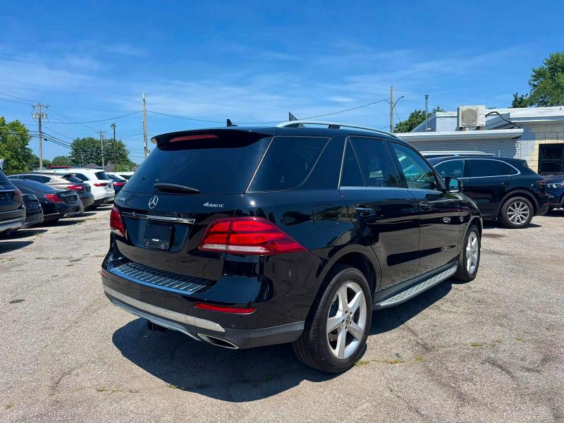 Aukcja sprzedaży 2019 Mercedes-benz Gle, vin: 4JGDA5GB6KB211810, numer aukcji: 60194316