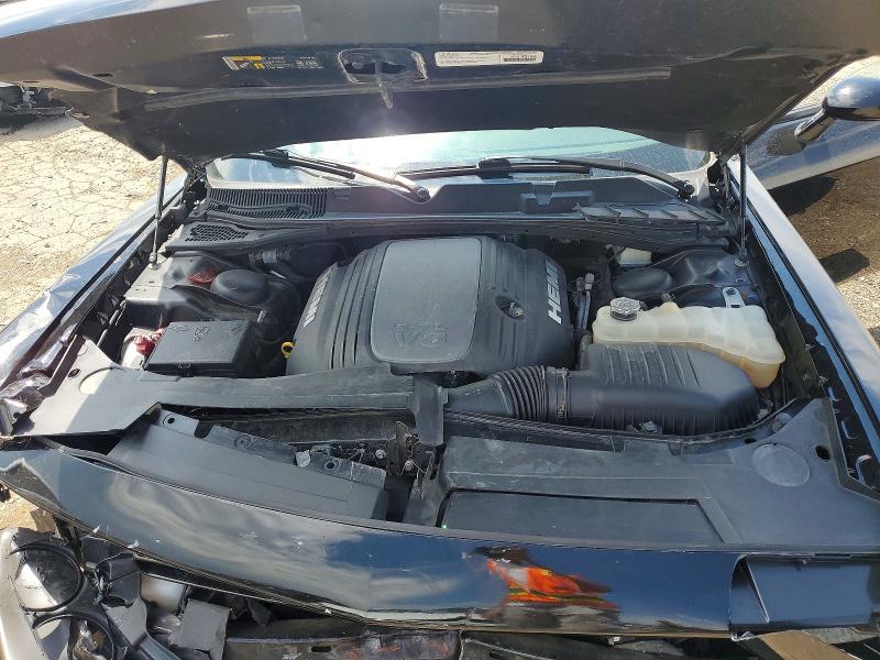 Aukcja sprzedaży 2019 Dodge Challenger, vin: 2C3CDZBT4KH708767, numer aukcji: 59150296