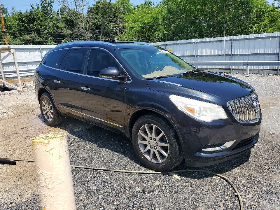 Aukcja sprzedaży 2013 Buick Enclave, vin: 5GAKVCKD3DJ118301, numer aukcji: 61800866