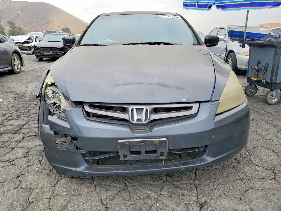60877576 :رقم المزاد ، JHMCM563X3C067688 vin ، 2003 Honda Accord مزاد بيع