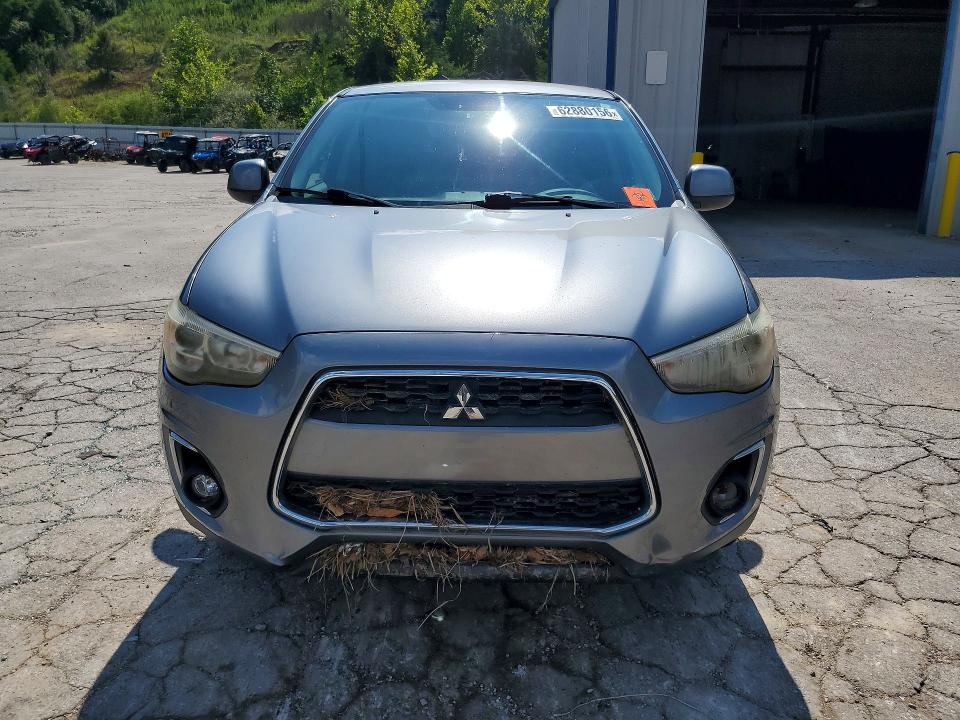 Aukcja sprzedaży 2013 Mitsubishi Outlander Sport, vin: 4A4AR4AU4DE010924, numer aukcji: 62880156