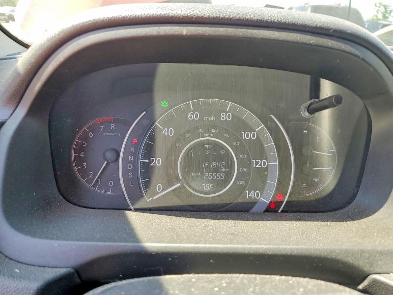 Aukcja sprzedaży 2016 Honda Cr-v, vin: 5J6RM4H5XGL100449, numer aukcji: 62416916
