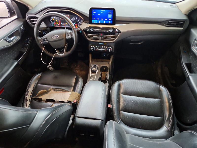 Продажа на аукционе авто 2020 Ford Escape, vin: 1FMCU9H6XLUC40907, номер лота: 62833236