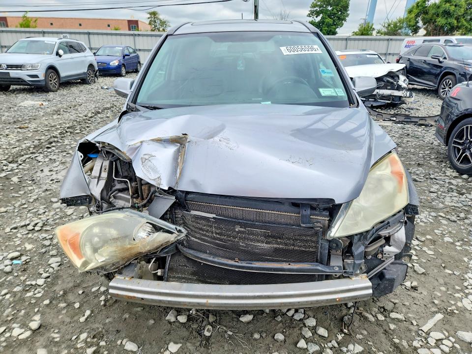 Продажа на аукционе авто 2007 Honda Cr-v, vin: 5J6RE48707L015828, номер лота: 60056596
