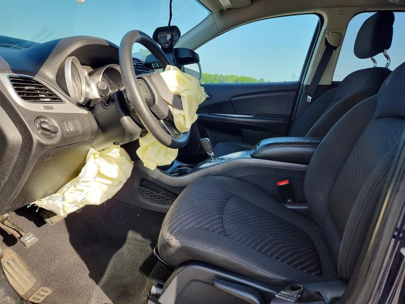 Aukcja sprzedaży 2018 Dodge Journey, vin: 3C4PDCAB8JT428522, numer aukcji: 61230396