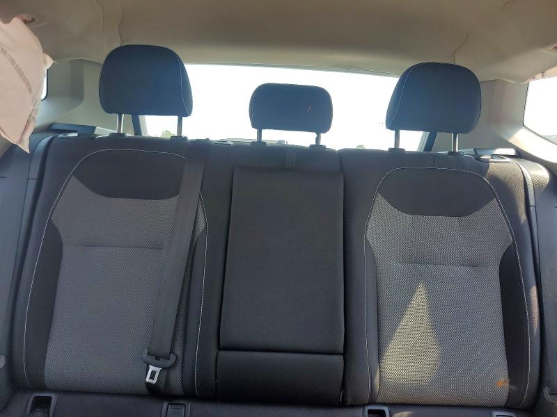 Продаж на аукціоні авто 2024 Volkswagen Taos, vin: 3VV5X7B26RM103685, номер лоту: 62882166