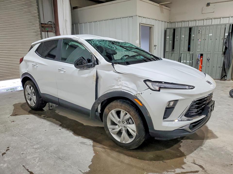 Продаж на аукціоні авто 2026 Buick Encore Gx, vin: KL4AMCSL0TB182299, номер лоту: 62261296