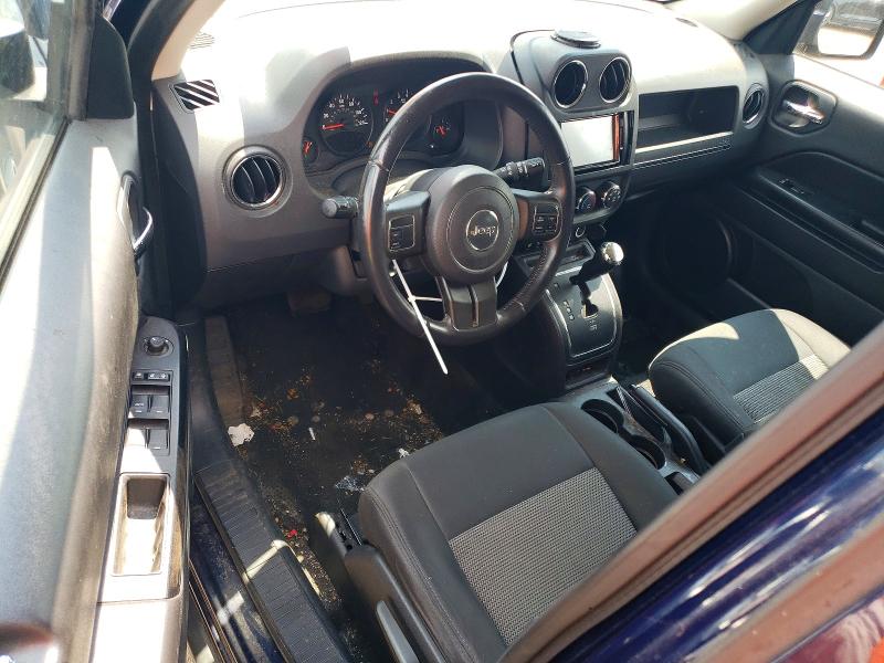 Aukcja sprzedaży 2012 Jeep Patriot, vin: 1C4NJRFB8CD625002, numer aukcji: 62791326